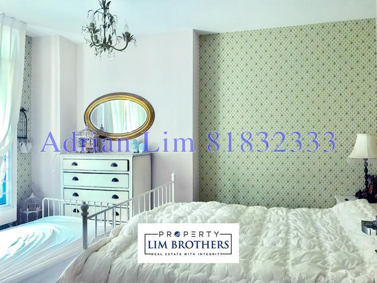 Blk 185 Edgefield Plains (Punggol), HDB Executive #165599702